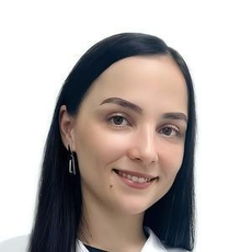 Халилова Вильмара Сеит-Аблаевна, кардиолог