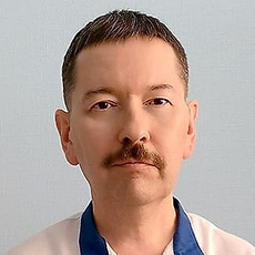 Аминов Эмиль Вилович, массажист