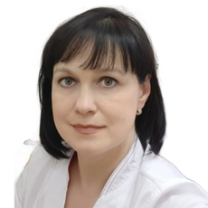 Ермакова Светлана Сергеевна, невролог