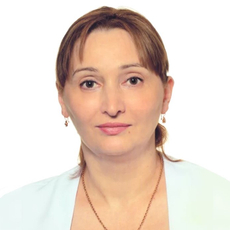 Джишкариани Мака Мириановна, кардиолог