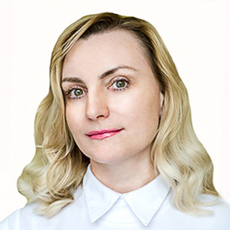 Баева Валентина Владимировна, рентгенолог