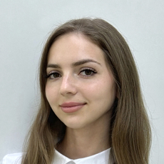 Нихаенко Кристина Евгеньевна, ортодонт