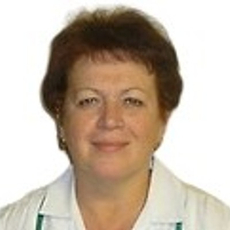 Сбогова Ольга Григорьевна, неонатолог