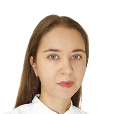 Андропова Виктория Николаевна, врач УЗД