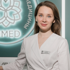 Павляшик Ольга Дмитриевна, врач-косметолог