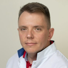 Авсюнин Евгений Алексеевич, кардиолог