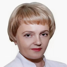 Бородина Наталья Михайловна, гинеколог