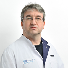 Эллер Андрей Арнольдович, нарколог