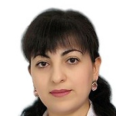 Киракосьян Марина Робертовна, гинеколог