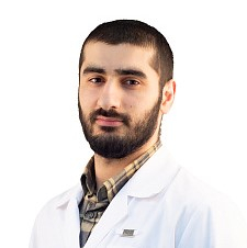 Диярханов Эрзиман Пашаевич, невролог