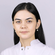 Абдрахманова Султанпашша, кардиолог