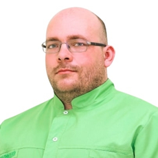 Яновский Евгений Леонидович, врач УЗД