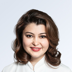 Пушкарева Ольга Николаевна, терапевт