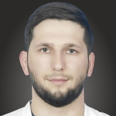 Азизов Замир Абдулкеримович, ортопед