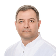 Исомадинов Хайрулло Гуломжанович, флеболог