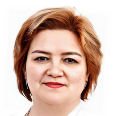 Вотинцева Наталья Николаевна, гастроэнтеролог