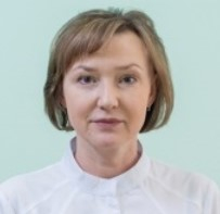 Смутницкая Ирина Анатольевна, косметолог