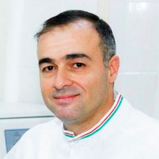 Дебс Самир, эмбриолог