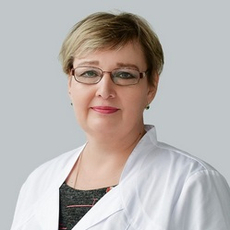 Голубкова Ирина Валерьевна, терапевт
