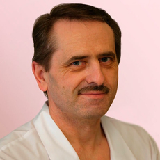 Яковенко Валентин Валентинович, психотерапевт