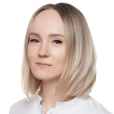 Колесникова Екатерина Дмитриевна, невролог