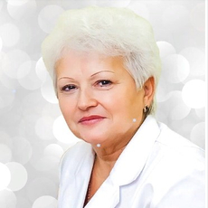 Полей Мария Михайловна, терапевт