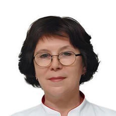 Хайруллина Назия Гадельевна, стоматолог-терапевт