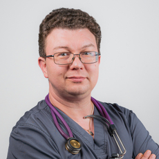 Амандыков Дмитрий Олегович, кардиолог