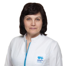 Паначёва Валентина Петровна, гастроэнтеролог