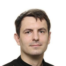 Збанацкий Павел Сергеевич, ортопед