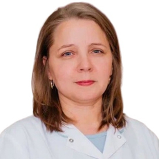 Чуйко Ирина Линаровна, нефролог