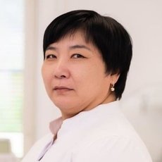 Ким Эльвира Юрьевна, ортодонт