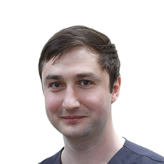 Тебиев Захар Владимирович, остеопат