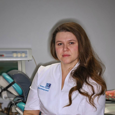 Лобанова Анастасия Владимировна, стоматолог-терапевт