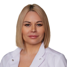 Троян Юлиана Викторовна, психолог