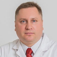 Янущак Владимир Александрович, стоматолог-ортопед