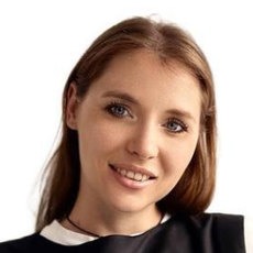 Комарова Анастасия Александровна, эндокринолог