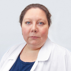 Альтшуль Татьяна Владимировна, стоматолог-терапевт