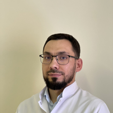 Садыков Ильшат Разябович, уролог