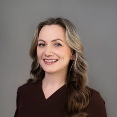 Худякова Дарья Павловна, стоматологический гигиенист