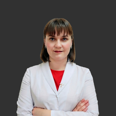 Жиренко Елена Сергеевна, врач УЗД