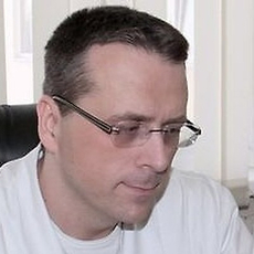 Турбин Михаил Васильевич, хирург