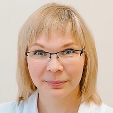 Позднякова Наталья Вениаминовна, терапевт