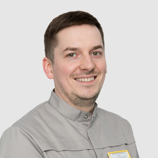 Гайдар Николай Владимирович, детский хирург