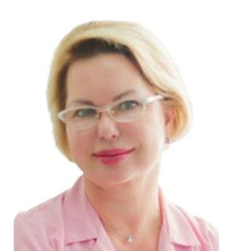 Тен Наталья Игоревна, дерматолог