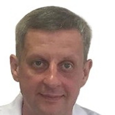 Мятлик Антон Витальевич, торакальный хирург