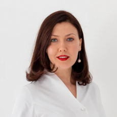 Быкова Юлия Николаевна, дерматолог