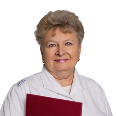 Быстрова Ирина Юрьевна, гинеколог