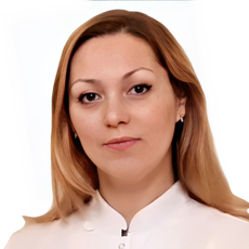 Мехтиханова Ольга Андреевна, врач УЗД