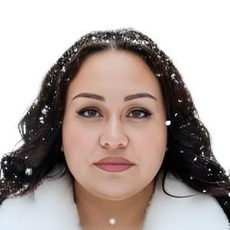 Аксенова Зульфия Рафиковна, терапевт